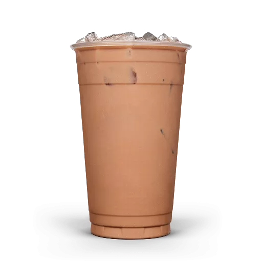 Dutch Bros Mocha