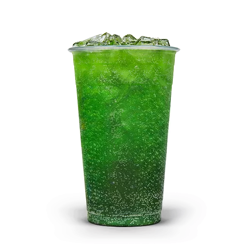 Dutch Bros Electric Berry Rebel