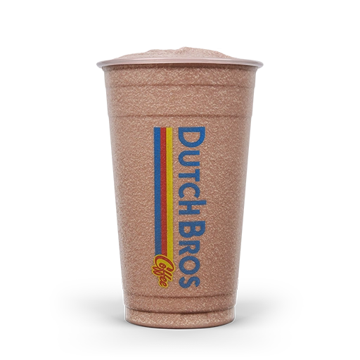 Dutch Bros Chocolate